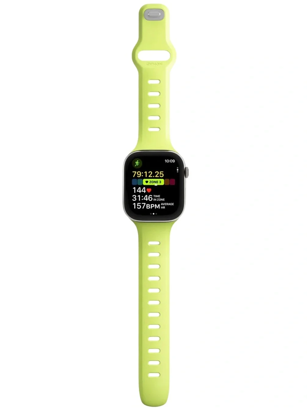 Nomad 42mm/41mm Lumen Tempo Apple Watch Band